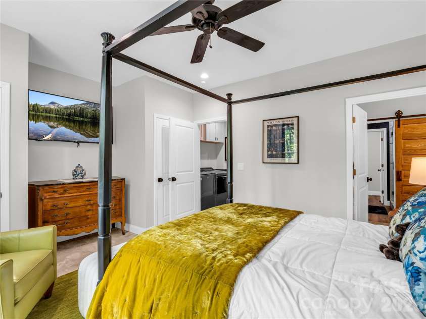 737 Melrose Mountain Road, Tryon, NC 28782.  MLS# CAR4380872, YatesRealty ID 24564. 