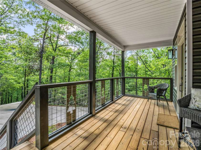 737 Melrose Mountain Road, Tryon, NC 28782.  MLS# CAR4380872, YatesRealty ID 24564. 