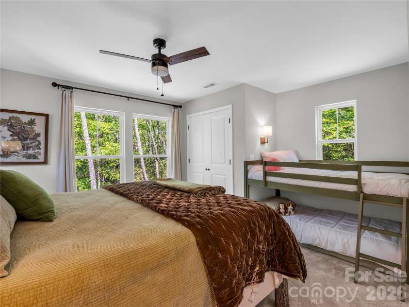 737 Melrose Mountain Road, Tryon, NC 28782.  MLS# CAR4380872, YatesRealty ID 24564. Just adorable!