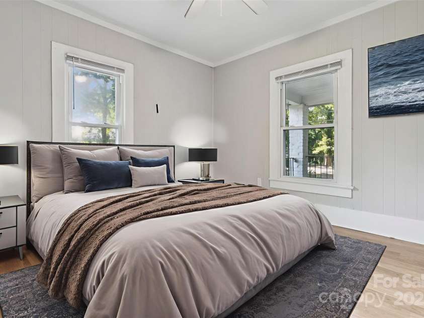 709 Front Street, Statesville, NC 28677.  MLS# CAR4279239, YatesRealty ID 24565. 