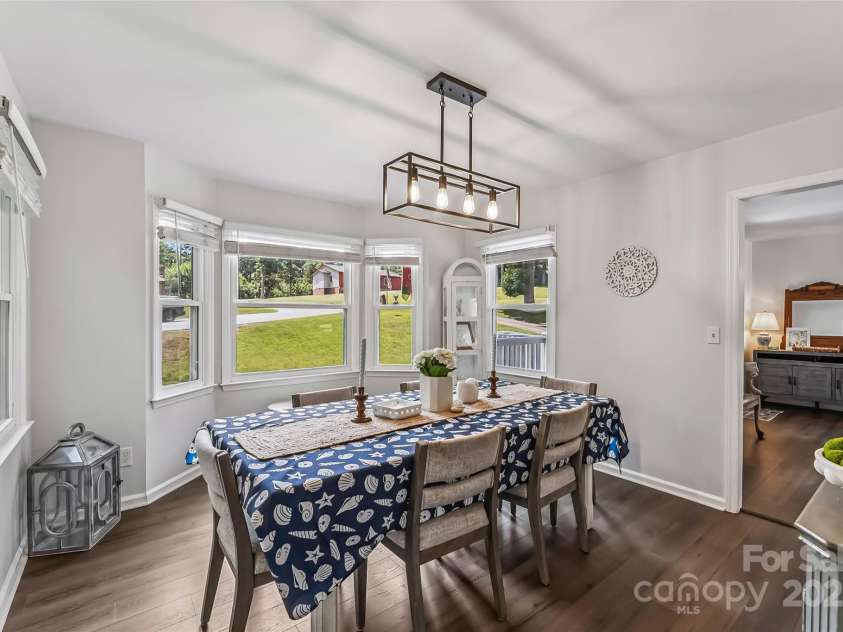 207 Jacksons Run, Morganton, NC 28655.  MLS# CAR4279298, YatesRealty ID 24567. 