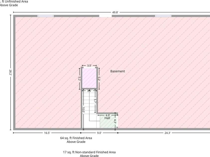 33 Pilgrims Path Lane, Alexander, NC 28701.  MLS# CAR4374090, YatesRealty ID 24567. 