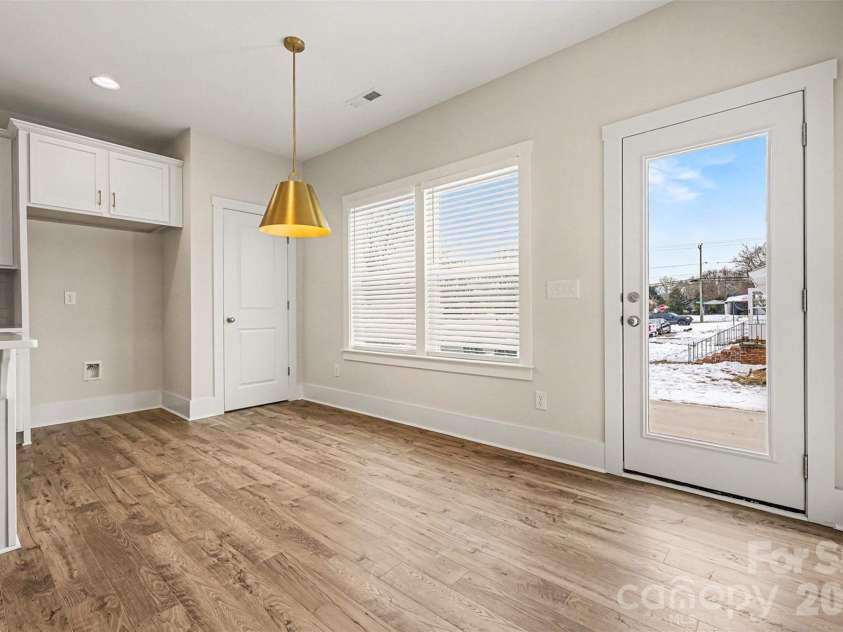 4768 Americana Avenue, Charlotte, NC 28215.  MLS# CAR4342120, YatesRealty ID 2457. 