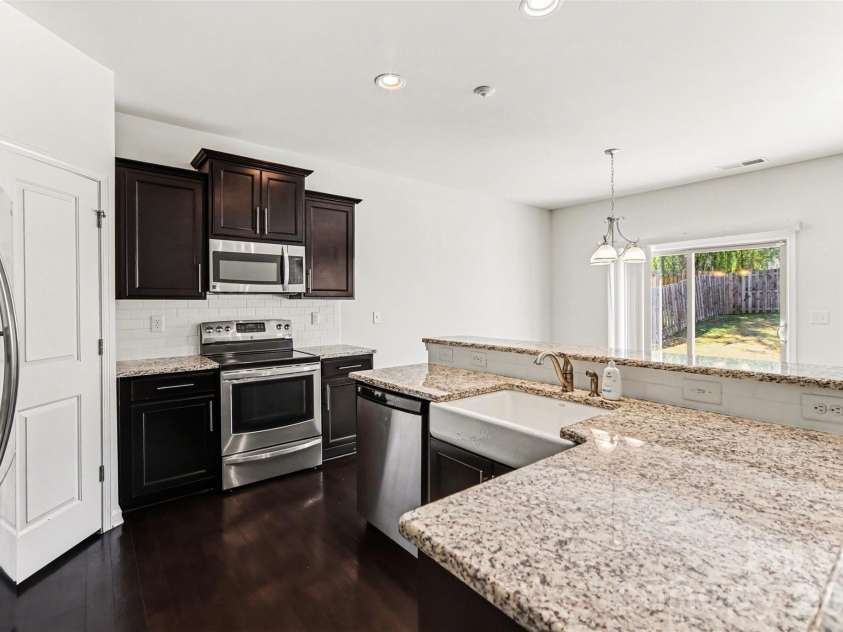 2828 San Saba Street, Charlotte, NC 28214.  MLS# CAR4373803, YatesRealty ID 24571. 
