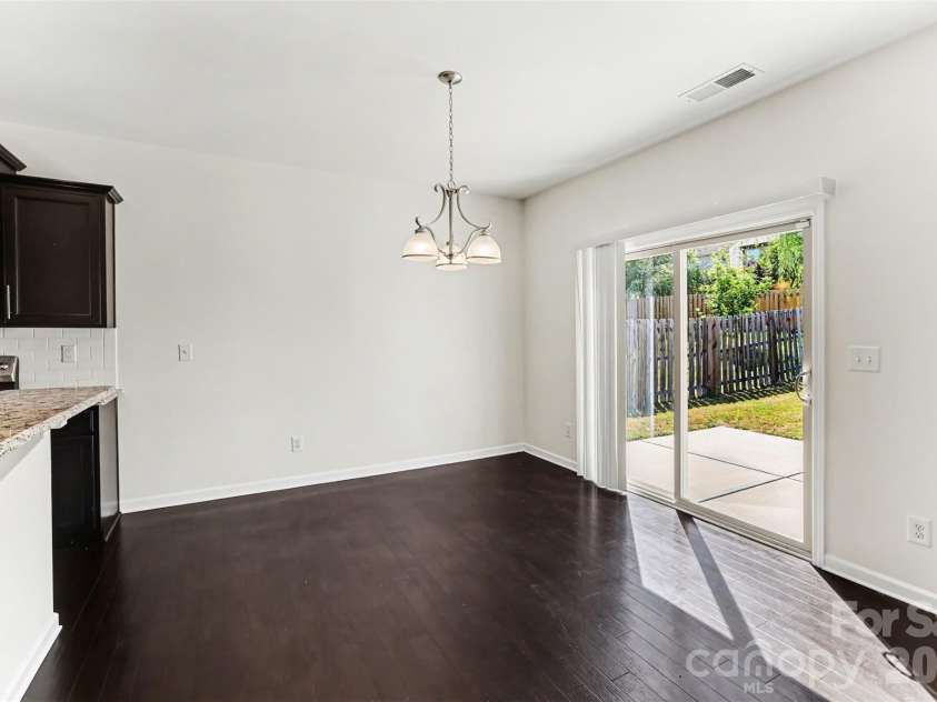 2828 San Saba Street, Charlotte, NC 28214.  MLS# CAR4373803, YatesRealty ID 24571. 
