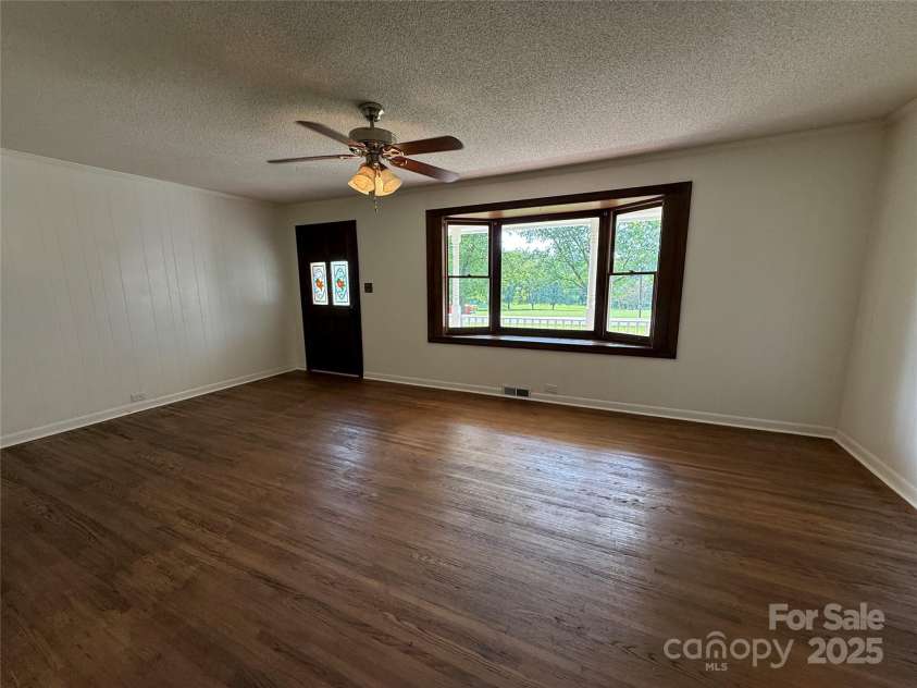 7645 Robinson Church Road, Harrisburg, NC 28075.  MLS# CAR4299540, YatesRealty ID 24571. 