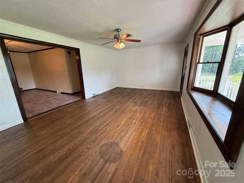 7645 Robinson Church Road, Harrisburg, NC 28075.  MLS# CAR4299540, YatesRealty ID 24571. 