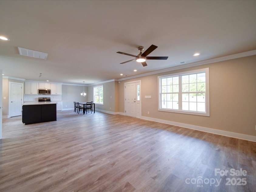 1133 Heather Oak Lane, Oakboro, NC 28129.  MLS# CAR4167649, YatesRealty ID 24572. 