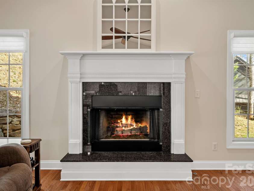 455 Blue Mist Way, Arden, NC 28704.  MLS# CAR4402174, YatesRealty ID 24573. 