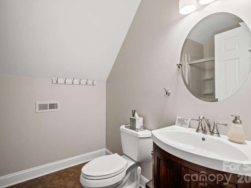 455 Blue Mist Way, Arden, NC 28704.  MLS# CAR4402174, YatesRealty ID 24573. 