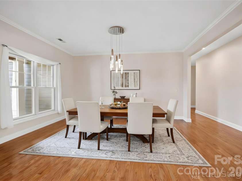 455 Blue Mist Way, Arden, NC 28704.  MLS# CAR4402174, YatesRealty ID 24573. Virtually Staged