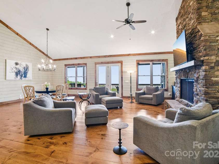 71 Raptor Way, Sapphire, NC 28774.  MLS# CAR4276999, YatesRealty ID 24573. 