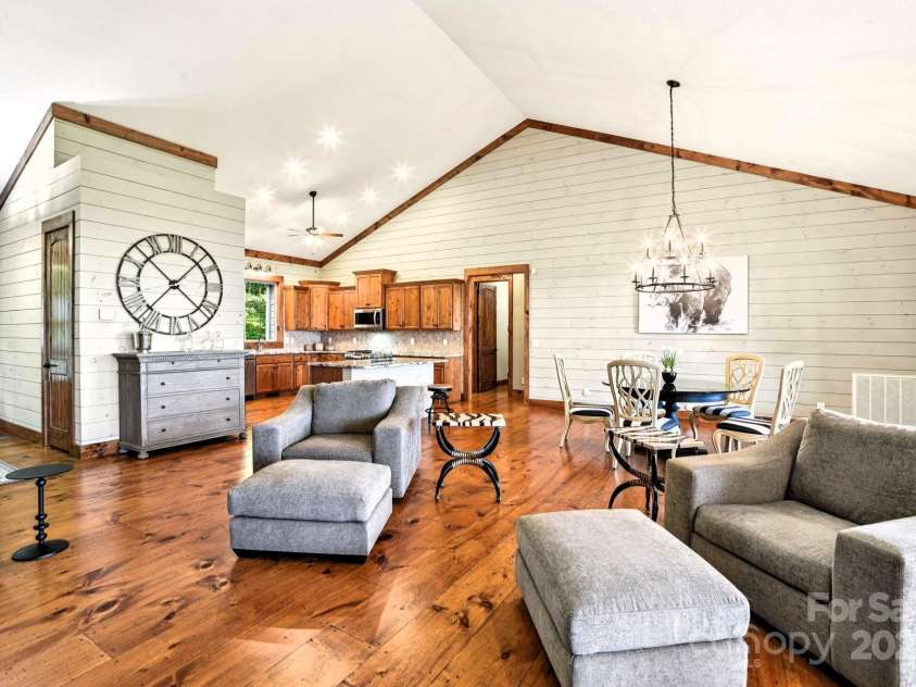 71 Raptor Way, Sapphire, NC 28774.  MLS# CAR4276999, YatesRealty ID 24573. 