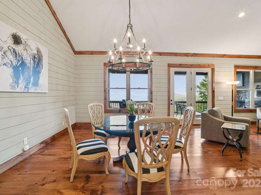 71 Raptor Way, Sapphire, NC 28774.  MLS# CAR4276999, YatesRealty ID 24573. 