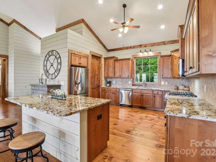 71 Raptor Way, Sapphire, NC 28774.  MLS# CAR4276999, YatesRealty ID 24573. 