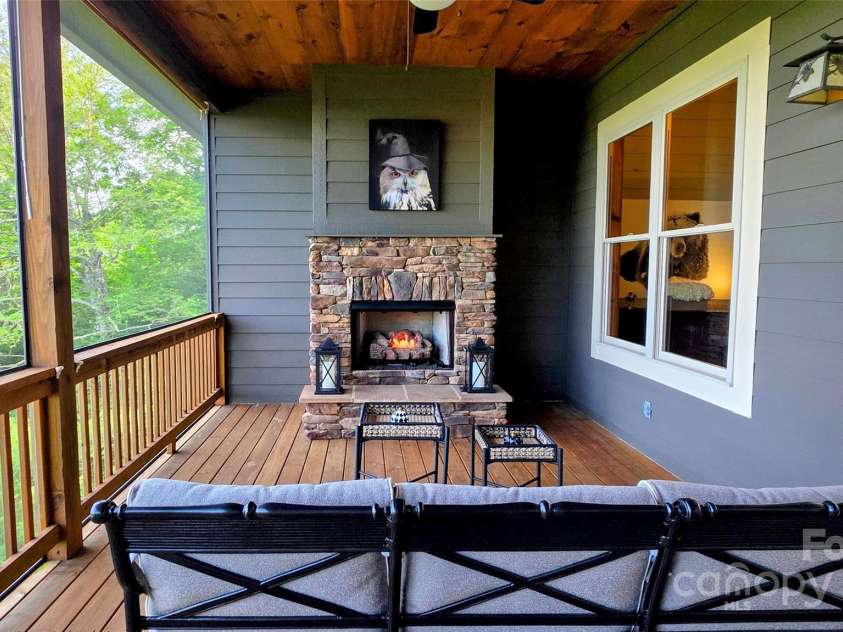 71 Raptor Way, Sapphire, NC 28774.  MLS# CAR4276999, YatesRealty ID 24573. 