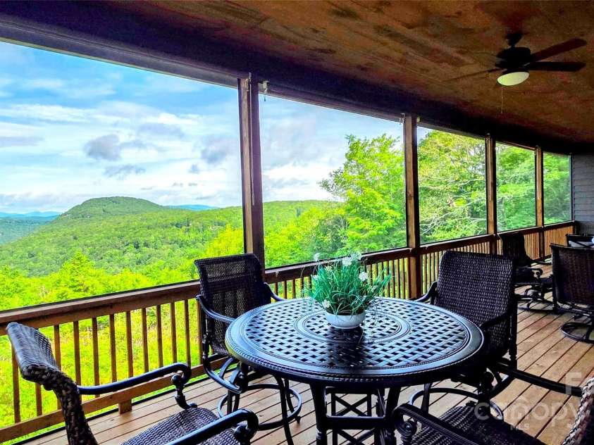 71 Raptor Way, Sapphire, NC 28774.  MLS# CAR4276999, YatesRealty ID 24573. 