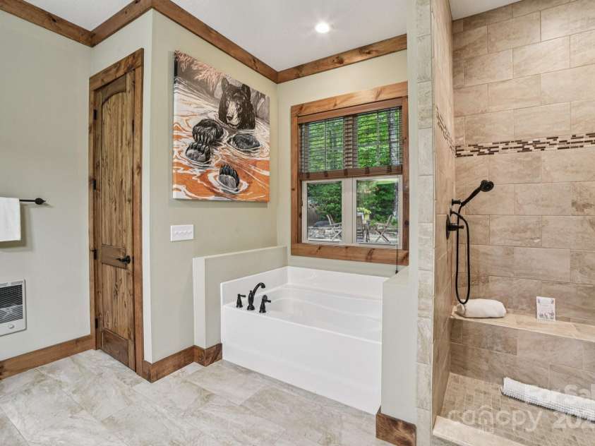 71 Raptor Way, Sapphire, NC 28774.  MLS# CAR4276999, YatesRealty ID 24573. 