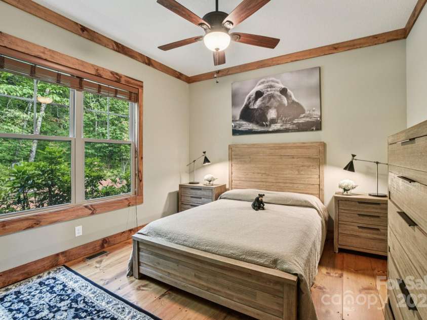 71 Raptor Way, Sapphire, NC 28774.  MLS# CAR4276999, YatesRealty ID 24573. 