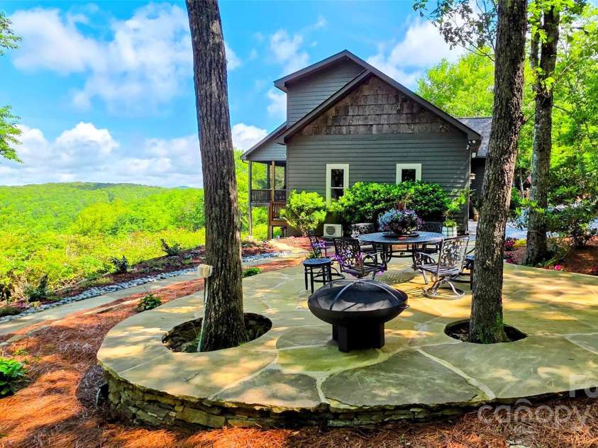 71 Raptor Way, Sapphire, NC 28774.  MLS# CAR4276999, YatesRealty ID 24573. 