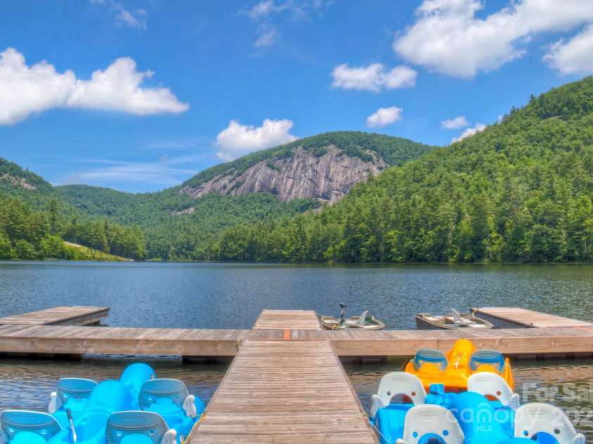 71 Raptor Way, Sapphire, NC 28774.  MLS# CAR4276999, YatesRealty ID 24573. 