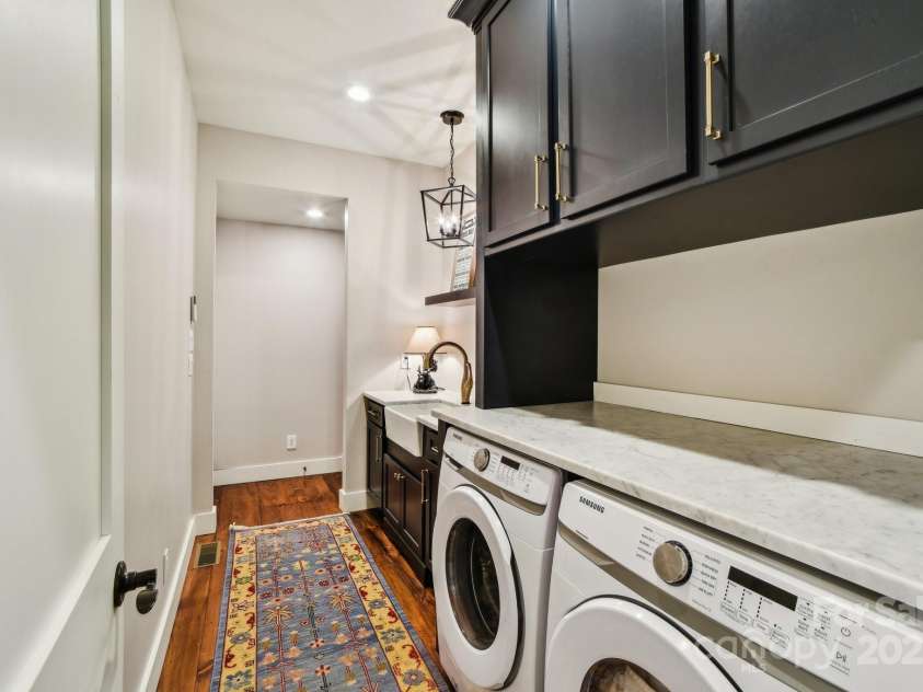 1092 Bald Rock Drive, Sapphire, NC 28774.  MLS# CAR4277235, YatesRealty ID 24574. 