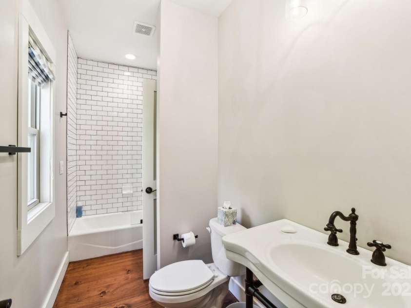 1092 Bald Rock Drive, Sapphire, NC 28774.  MLS# CAR4277235, YatesRealty ID 24574. 