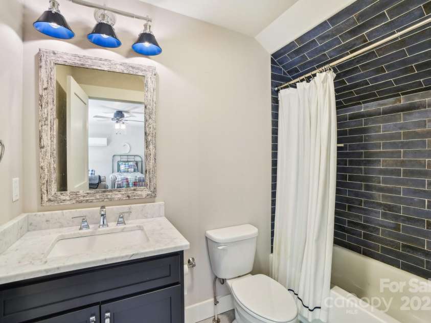 1092 Bald Rock Drive, Sapphire, NC 28774.  MLS# CAR4277235, YatesRealty ID 24574. 