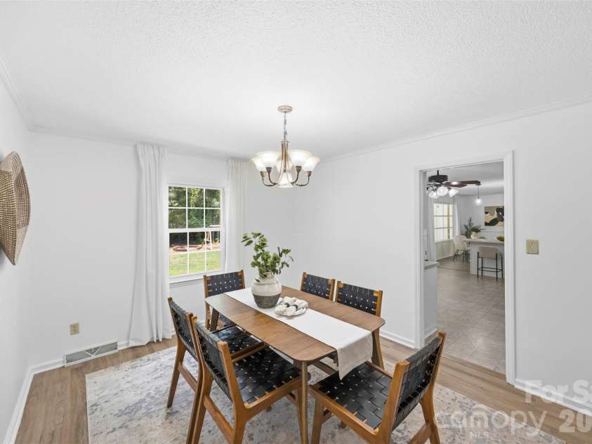 5043 Kittredge Road, Mint Hill, NC 28227.  MLS# CAR4381904, YatesRealty ID 24574. 