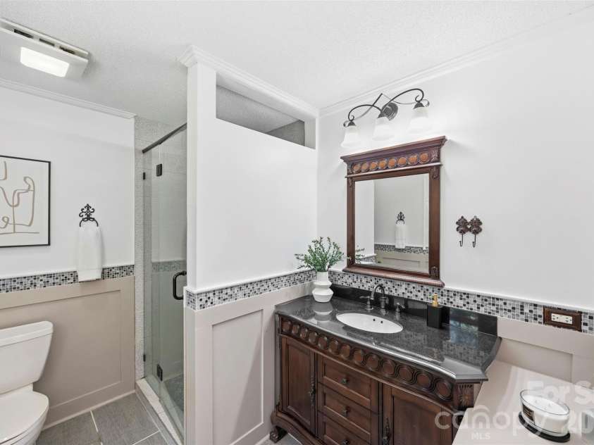 5043 Kittredge Road, Mint Hill, NC 28227.  MLS# CAR4381904, YatesRealty ID 24574. 
