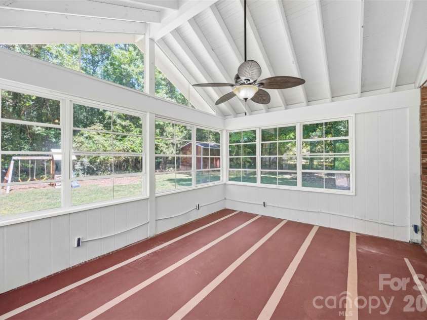 5043 Kittredge Road, Mint Hill, NC 28227.  MLS# CAR4381904, YatesRealty ID 24574. 