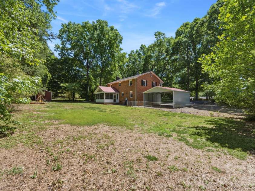 5043 Kittredge Road, Mint Hill, NC 28227.  MLS# CAR4381904, YatesRealty ID 24574. 