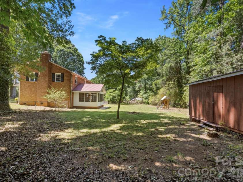 5043 Kittredge Road, Mint Hill, NC 28227.  MLS# CAR4381904, YatesRealty ID 24574. 