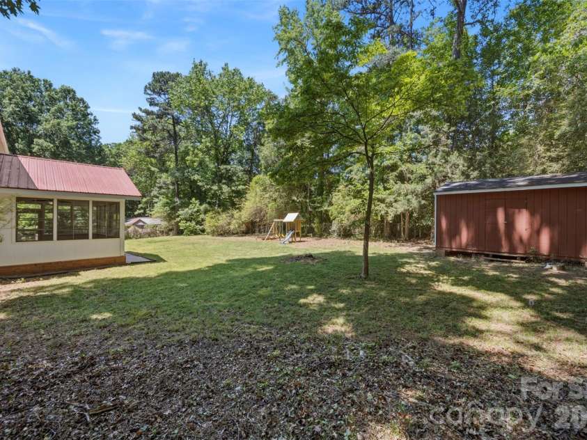 5043 Kittredge Road, Mint Hill, NC 28227.  MLS# CAR4381904, YatesRealty ID 24574. 