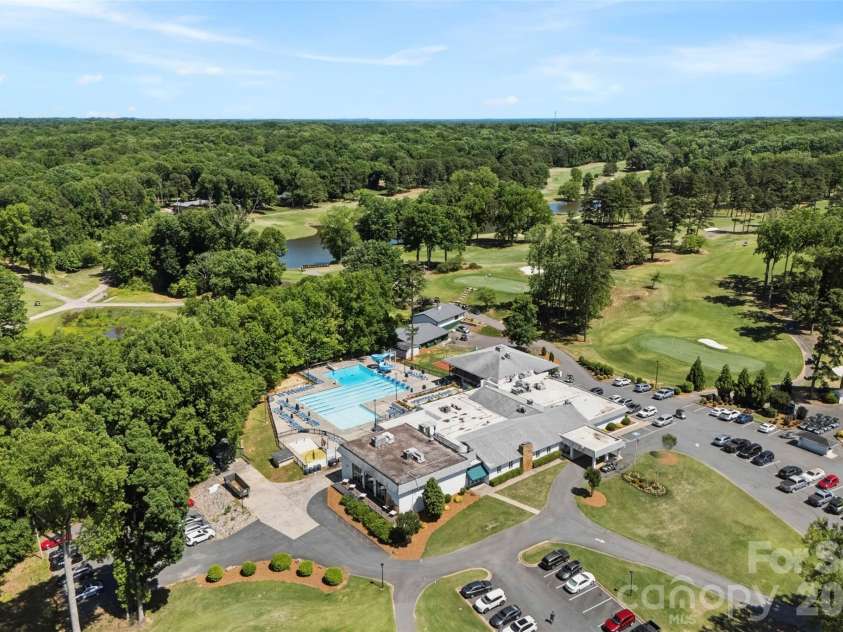 5043 Kittredge Road, Mint Hill, NC 28227.  MLS# CAR4381904, YatesRealty ID 24574. 