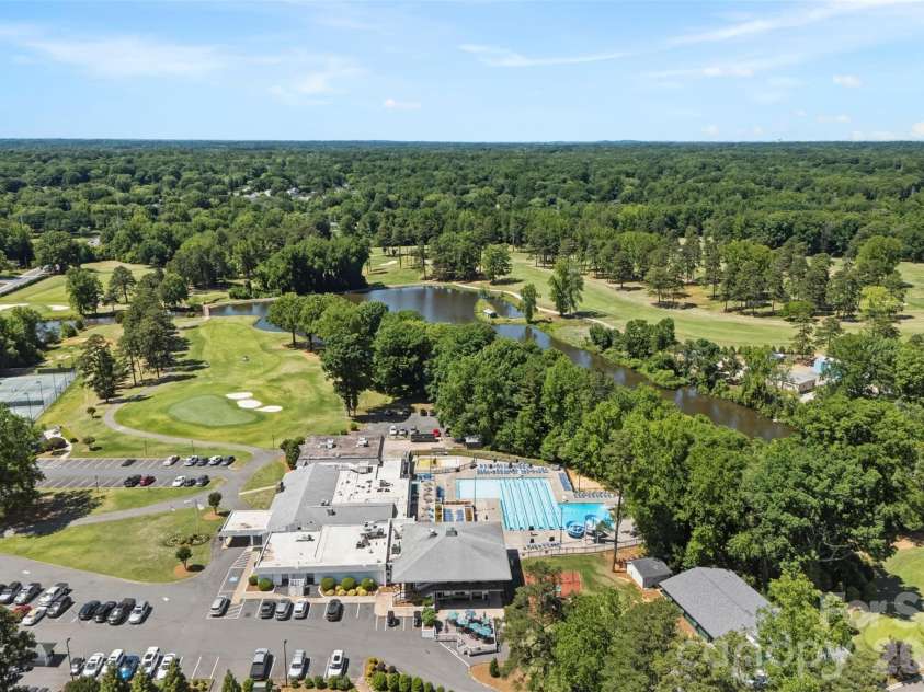 5043 Kittredge Road, Mint Hill, NC 28227.  MLS# CAR4381904, YatesRealty ID 24574. 