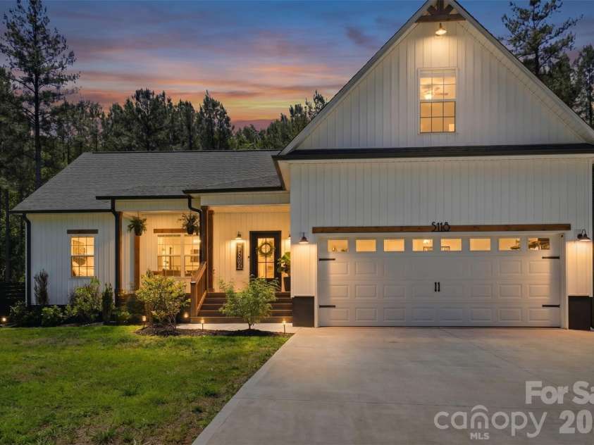 5118 Star Magnolia Court, Clover, SC 29710.  MLS# CAR4380048, YatesRealty ID 24576. 