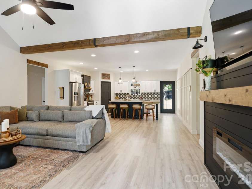 5118 Star Magnolia Court, Clover, SC 29710.  MLS# CAR4380048, YatesRealty ID 24576. 