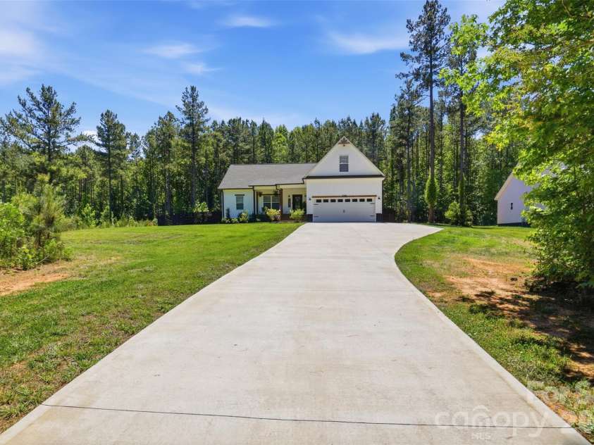 5118 Star Magnolia Court, Clover, SC 29710.  MLS# CAR4380048, YatesRealty ID 24576. 