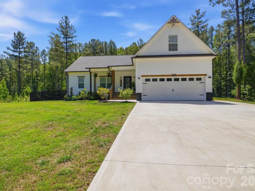 5118 Star Magnolia Court, Clover, SC 29710.  MLS# CAR4380048, YatesRealty ID 24576. 