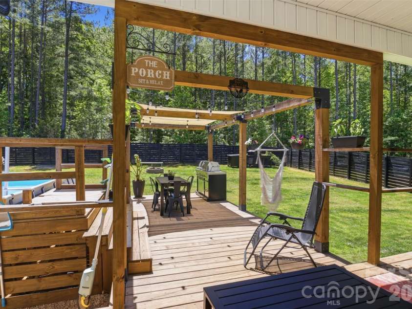 5118 Star Magnolia Court, Clover, SC 29710.  MLS# CAR4380048, YatesRealty ID 24576. 