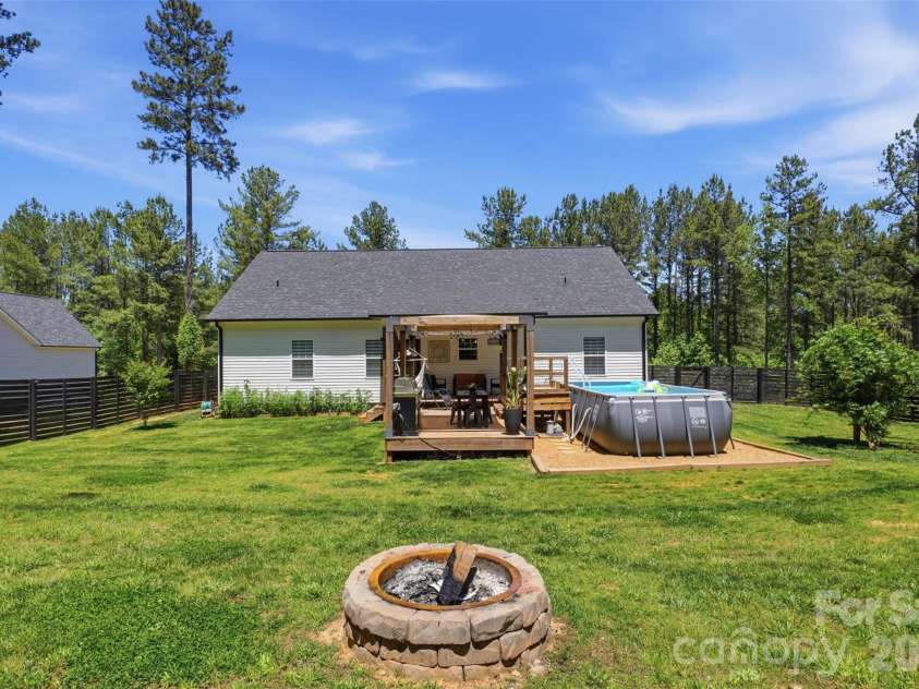 5118 Star Magnolia Court, Clover, SC 29710.  MLS# CAR4380048, YatesRealty ID 24576. 