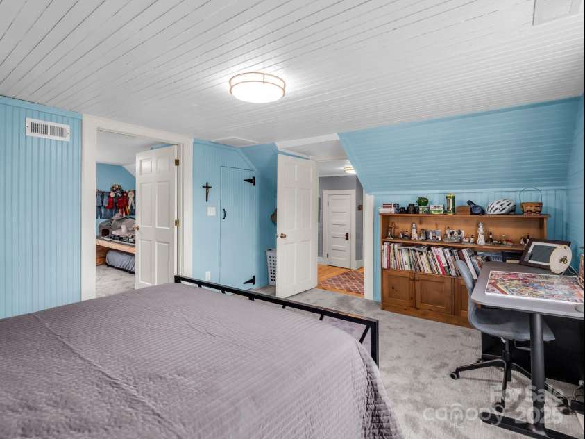 55 Lanier Street, Tryon, NC 28782.  MLS# CAR4276208, YatesRealty ID 24579. 