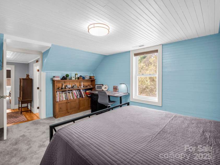 55 Lanier Street, Tryon, NC 28782.  MLS# CAR4276208, YatesRealty ID 24579. 