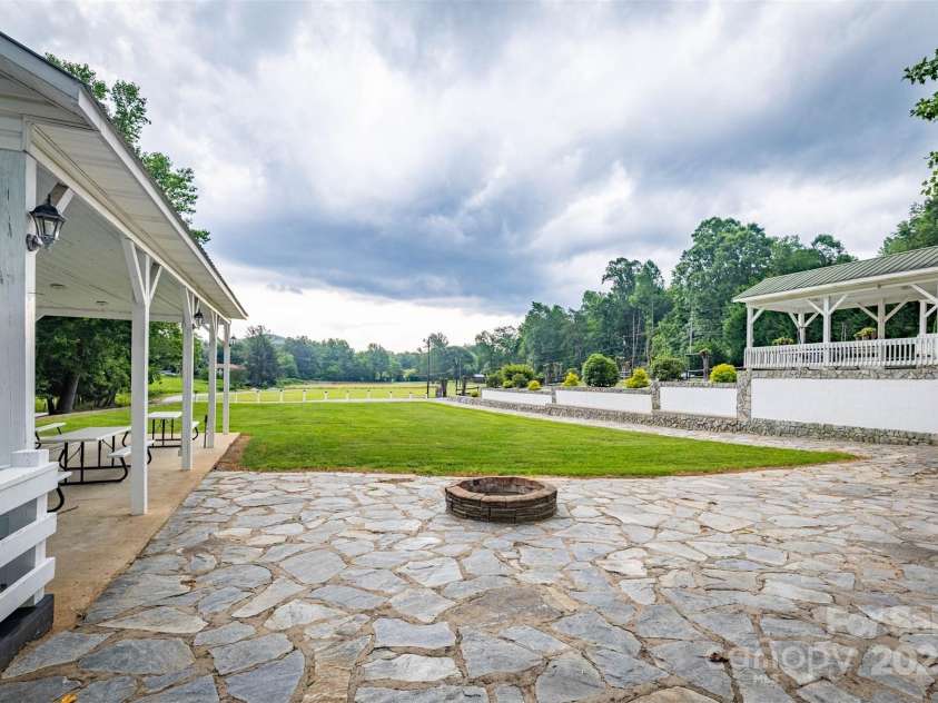 200 Little Acres Drive, Marion, NC 28752.  MLS# CAR4268470, YatesRealty ID 2458. 