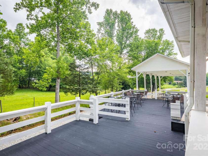 200 Little Acres Drive, Marion, NC 28752.  MLS# CAR4268470, YatesRealty ID 2458. 