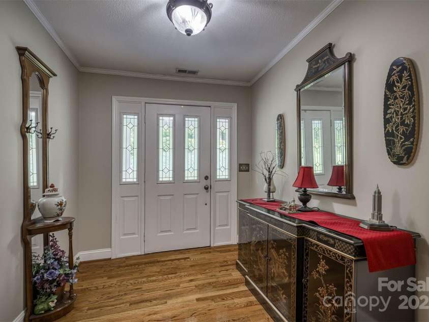 200 Little Acres Drive, Marion, NC 28752.  MLS# CAR4268470, YatesRealty ID 2458. 