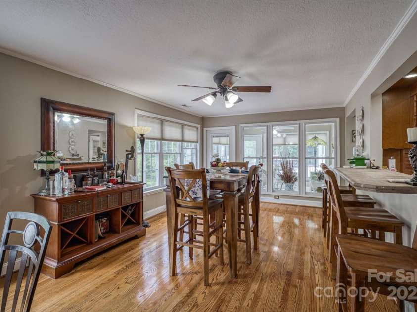 200 Little Acres Drive, Marion, NC 28752.  MLS# CAR4268470, YatesRealty ID 2458. 