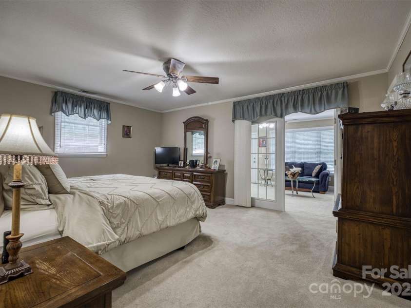 200 Little Acres Drive, Marion, NC 28752.  MLS# CAR4268470, YatesRealty ID 2458. 