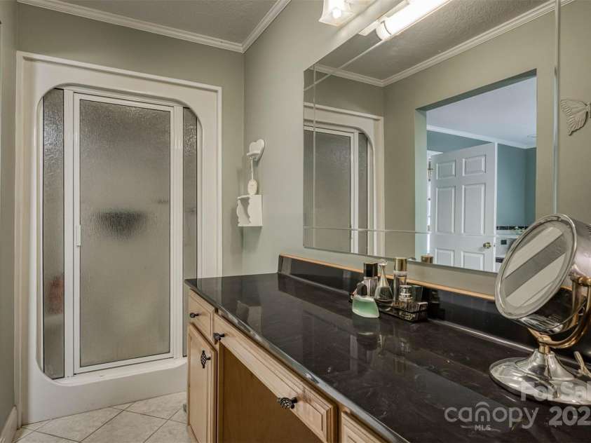 200 Little Acres Drive, Marion, NC 28752.  MLS# CAR4268470, YatesRealty ID 2458. 